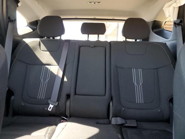 2022 Hyundai Tucson Sel Convenience VIN: KM8JFCA1XNU060777 Lot: 54257594