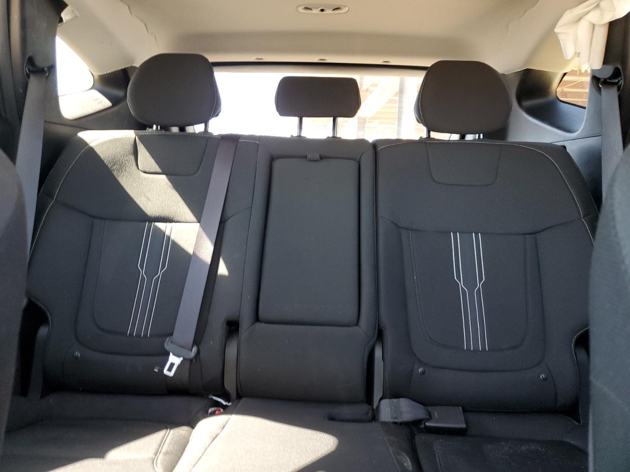 KM8JFCA1XNU060777 2022 Hyundai Tucson Sel Convenience