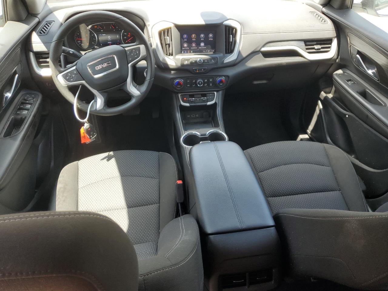 3GKALTEG4PL225848 2023 GMC Terrain Sle