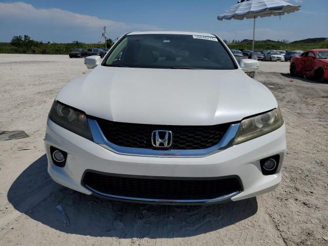 2014 Honda Accord Exl VIN: 1HGCT1B83EA004060 Lot: 56648274