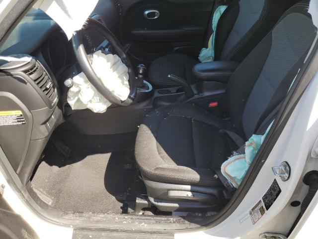 2018 KIA SOUL + - KNDJP3A56J7572842