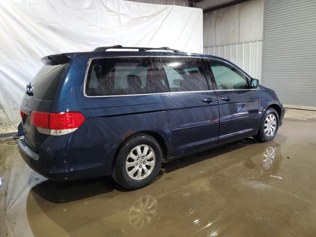 2009 Honda Odyssey Ex VIN: 5FNRL38449B402044 Lot: 53895644