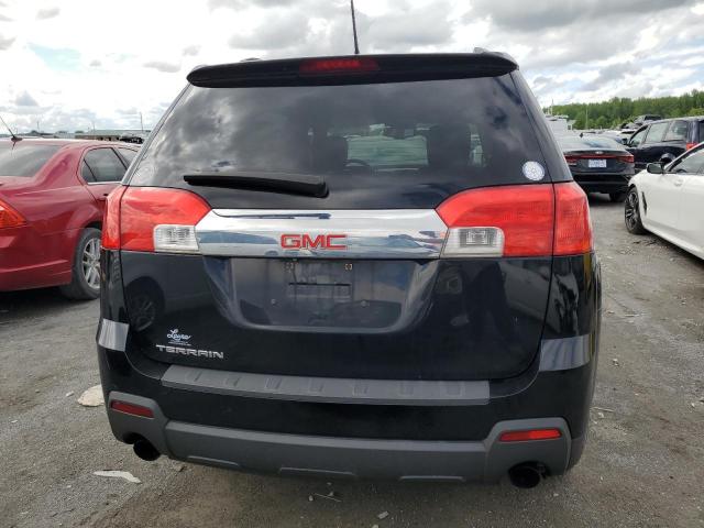 2014 GMC Terrain Slt VIN: 2GKFLSE39E6329623 Lot: 51935404