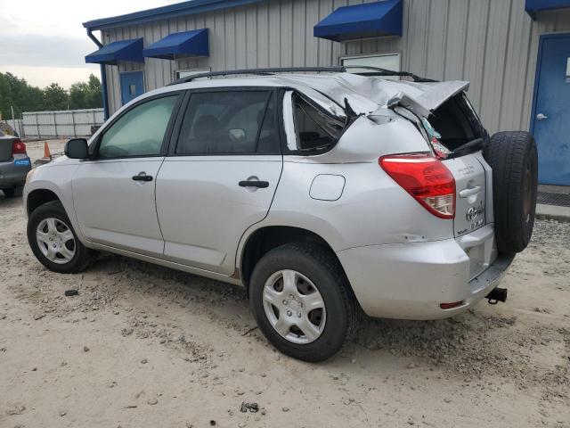 2007 Toyota Rav4 VIN: JTMZD33V575069817 Lot: 56020974