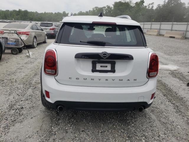 2020 Mini Cooper S Countryman VIN: WMZYW7C05L3L28314 Lot: 57200114