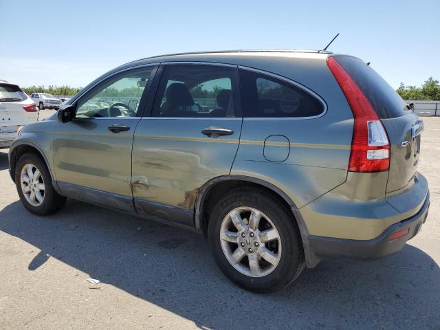 2007 Honda Cr-V Ex VIN: JHLRE38577C056183 Lot: 54783174