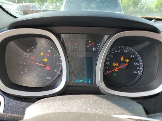 2016 Chevrolet Equinox Lt VIN: 2GNFLFEK9G6276085 Lot: 54251564