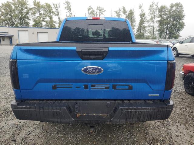 2020 Ford F150 Supercrew VIN: 1FTEW1E48LKD39541 Lot: 56033484