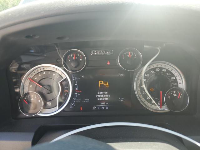 2017 Ram 1500 Slt VIN: 1C6RR7TT5HS652387 Lot: 56299994