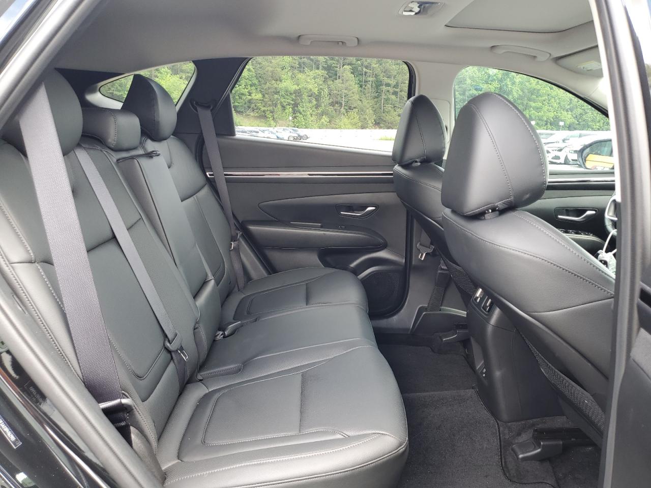 5NMJF3AE0PH162901 2023 Hyundai Tucson Sel