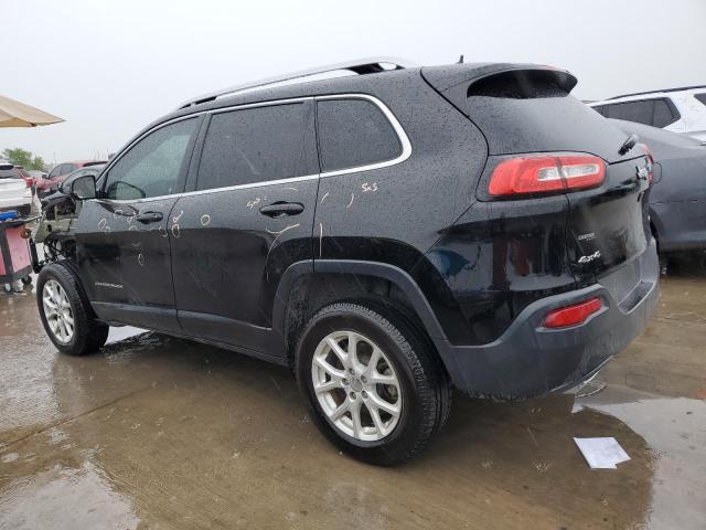 2017 Jeep Cherokee Latitude VIN: 1C4PJMCS7HW614326 Lot: 55389944