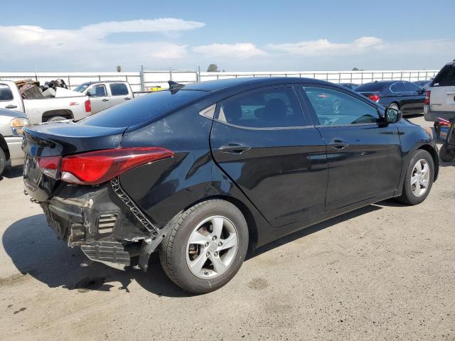 2015 Hyundai Elantra Se VIN: KMHDH4AE7FU389437 Lot: 54628734