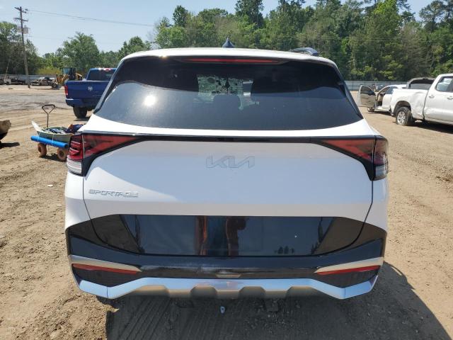 2023 KIA SPORTAGE S - 5XYK53AF0PG045216