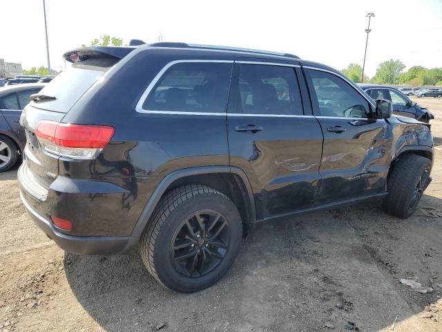 2017 Jeep Grand Cherokee Laredo VIN: 1C4RJFAG8HC842470 Lot: 55312244