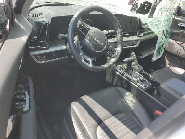 2023 KIA SPORTAGE S - 5XYK53AF0PG045216