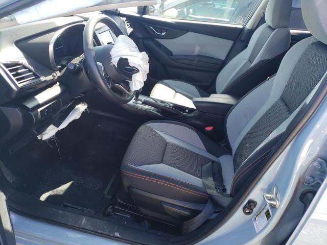 2021 SUBARU CROSSTREK - JF2GTAPC0M8250729