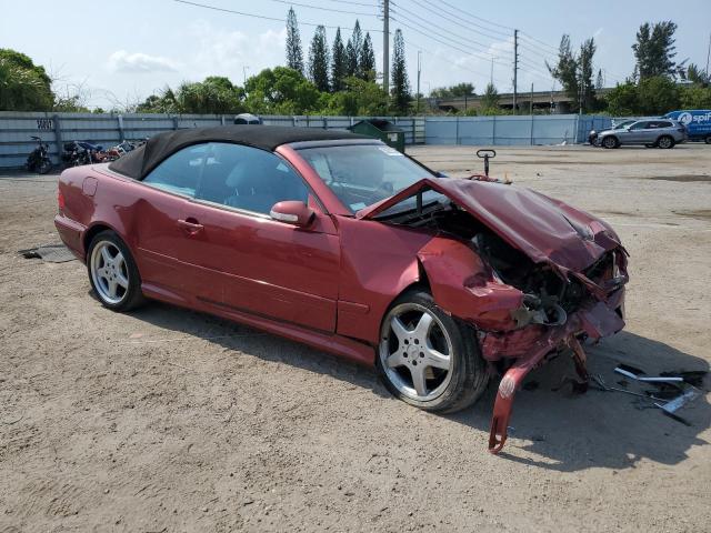 2002 Mercedes-Benz Clk 430 VIN: WDBLK70G22T103515 Lot: 53992524