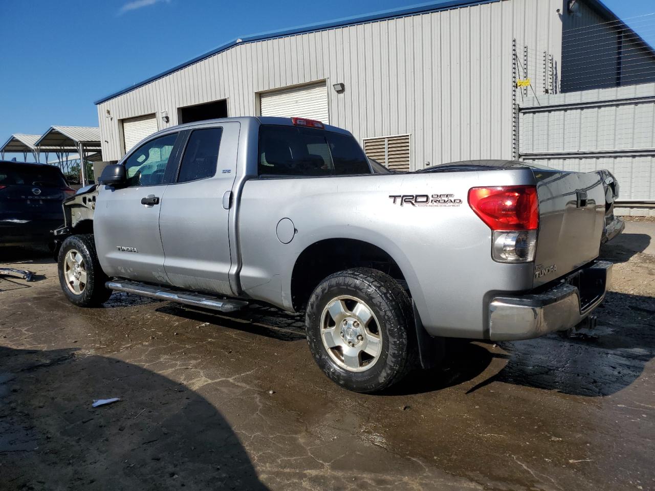 5TBRV54108S481555 2008 Toyota Tundra Double Cab