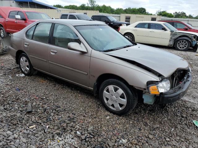 1N4DL01D51C131103 2001 Nissan Altima Xe