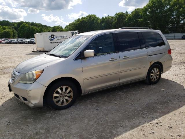 2008 Honda Odyssey Exl VIN: 5FNRL387X8B088635 Lot: 56539124