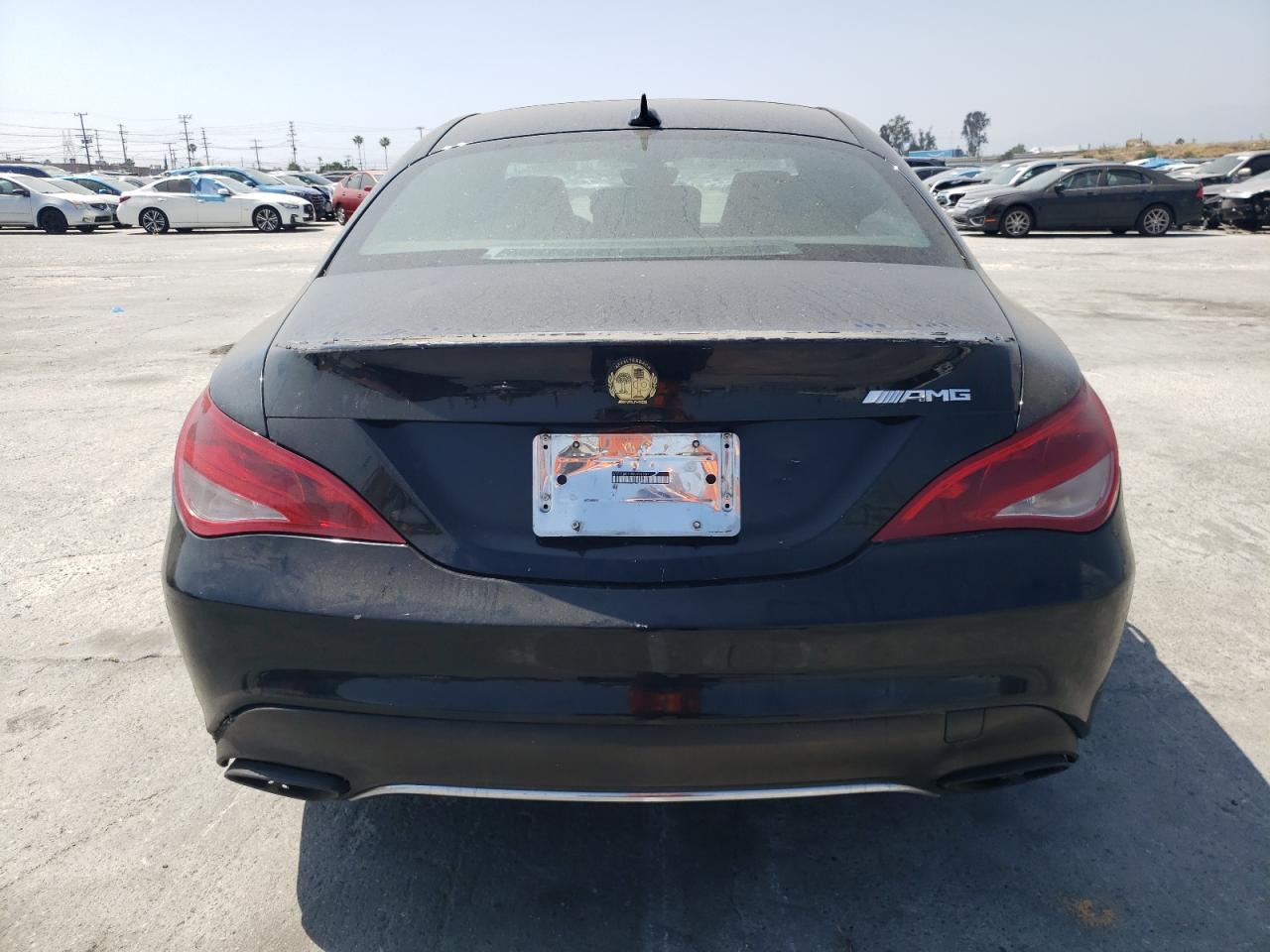 WDDSJ4EB9KN698661 2019 Mercedes-Benz Cla 250