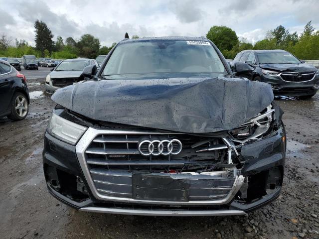 VIN WA1ANAFY4L2038892 2020 Audi Q5, Premium no.5