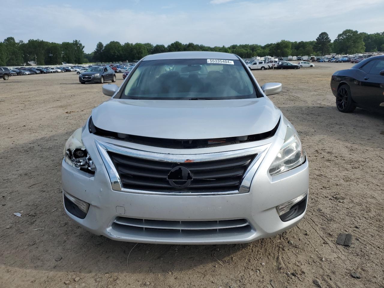 1N4AL3AP2FC594015 2015 Nissan Altima 2.5