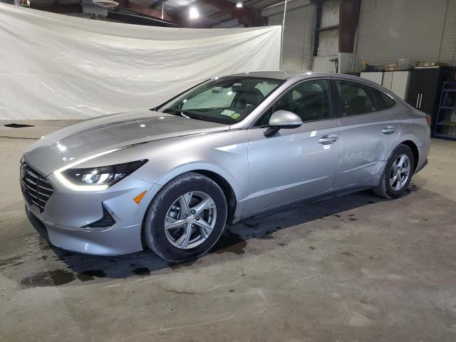 2021 Hyundai Sonata Se VIN: 5NPEG4JAXMH110532 Lot: 53966064