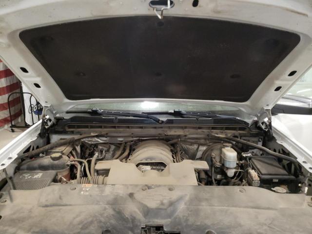 2016 Chevrolet Silverado K1500 Ltz VIN: 3GCUKSEC6GG317264 Lot: 54605524