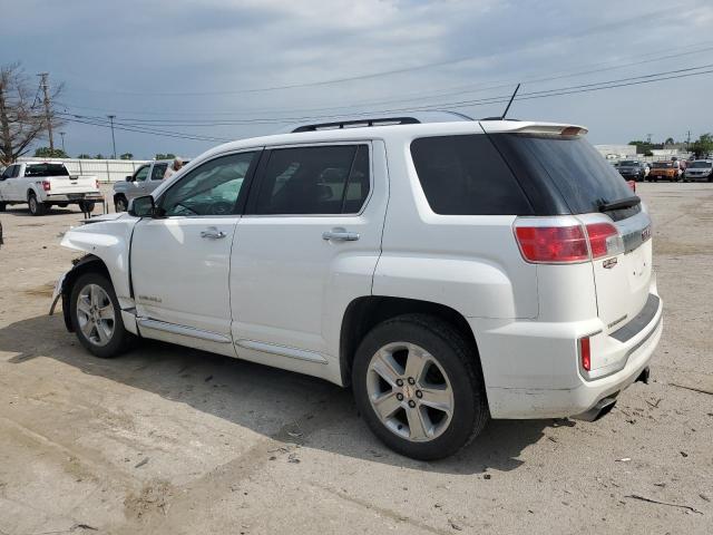 2017 GMC TERRAIN DE - 2GKALREK5H6322361