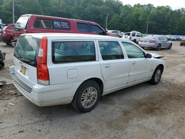 2005 Volvo V70 VIN: YV1SW612352503957 Lot: 53913954