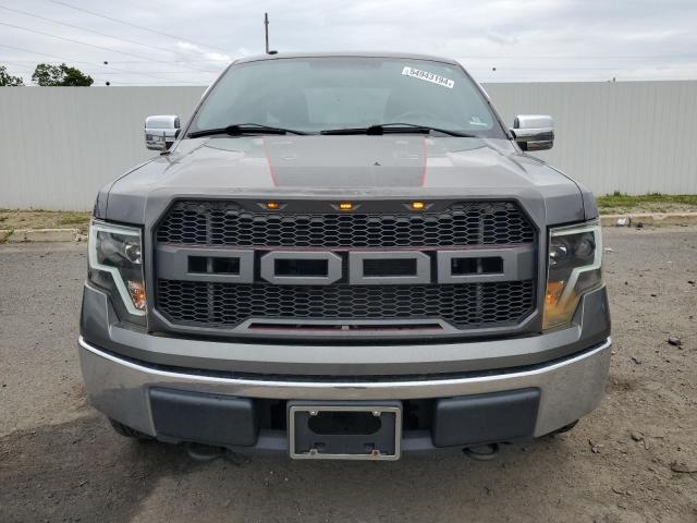 2010 Ford F150 Super Cab VIN: 1FTEX1E83AFA53070 Lot: 54943194