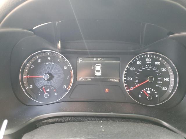 2023 KIA FORTE GT L - 3KPF54AD8PE665654