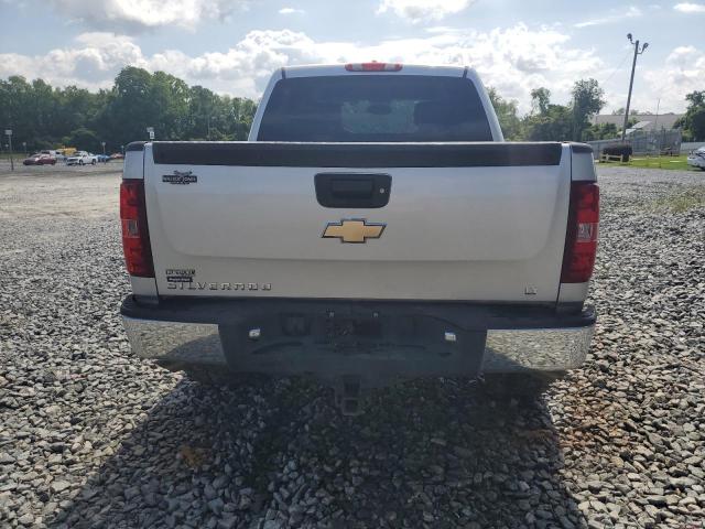 2010 Chevrolet Silverado K1500 Lt VIN: 3GCRKSE30AG174776 Lot: 54793094