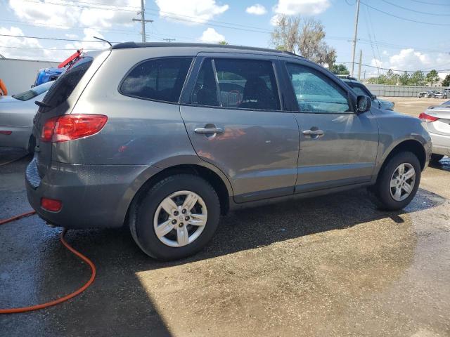 2009 Hyundai Santa Fe Gls VIN: 5NMSG13D59H308612 Lot: 53977694