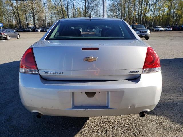 2014 Chevrolet Impala Limited Lt VIN: 2G1WB5E38E1109119 Lot: 55231094