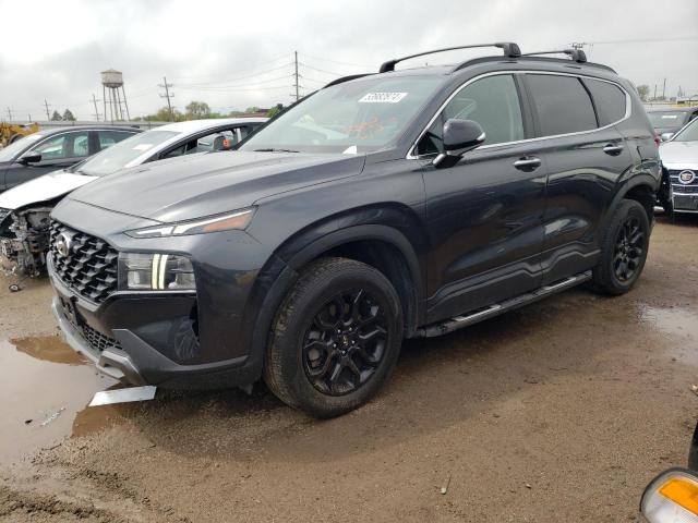 HYUNDAI SANTA FE S