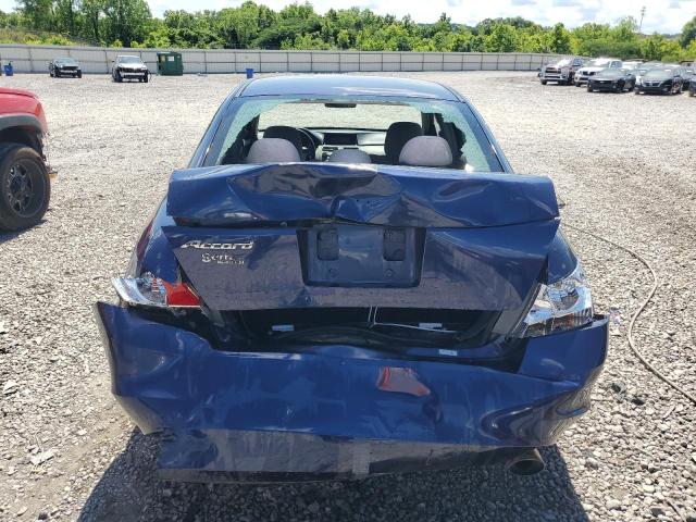 2009 Honda Accord Lxp VIN: 1HGCP26459A161371 Lot: 55170504