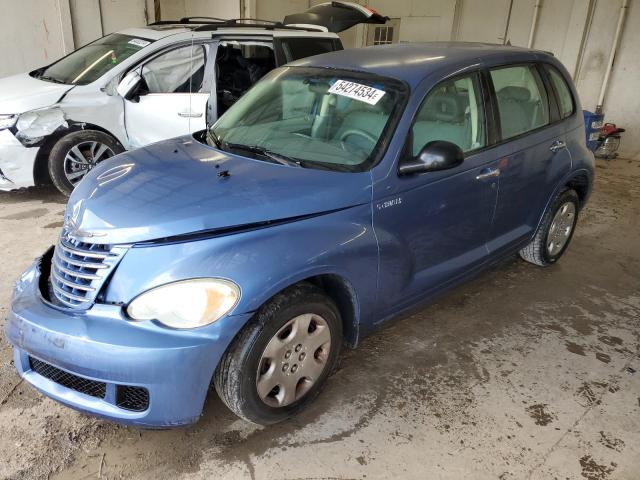 2006 Chrysler Pt Cruiser VIN: 3A4FY48B46T298171 Lot: 54274534