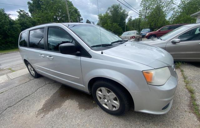 2012 Dodge Grand Caravan Se VIN: 2C4RDGBG8CR248389 Lot: 56827644