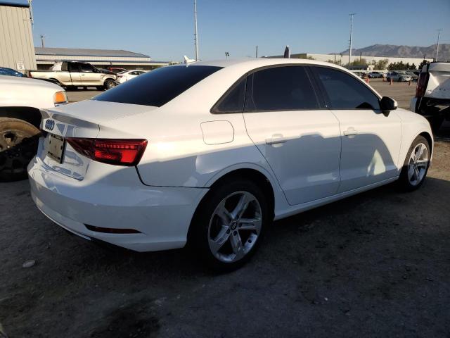 2018 AUDI A3 PREMIUM WAUAUGFF2J1002371