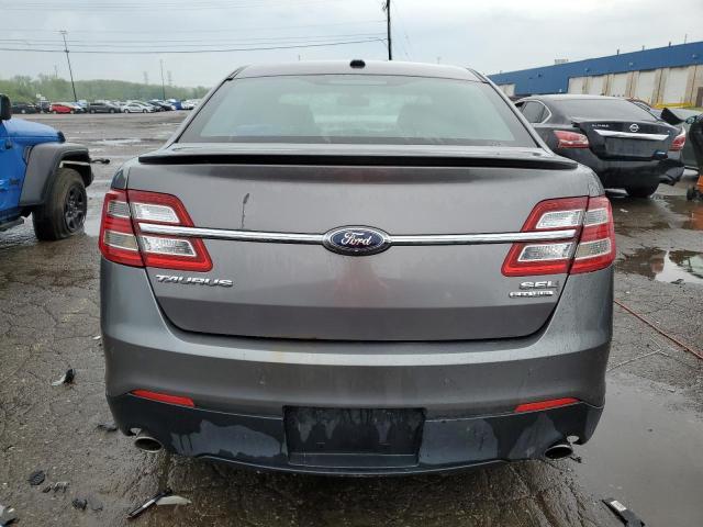 2013 Ford Taurus Sel VIN: 1FAHP2E85DG201095 Lot: 53598434