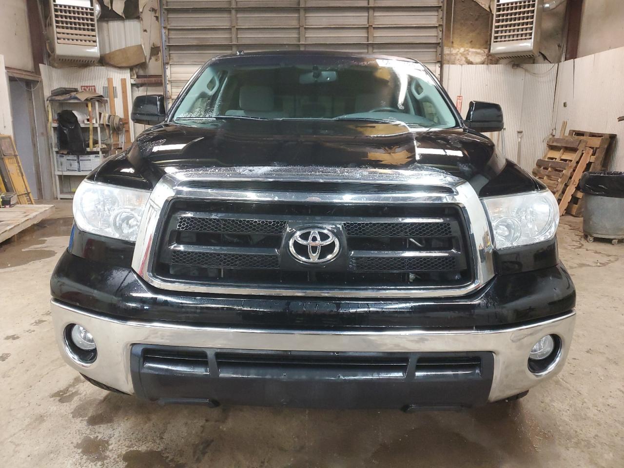 5TFDY5F16CX246876 2012 Toyota Tundra Crewmax Sr5