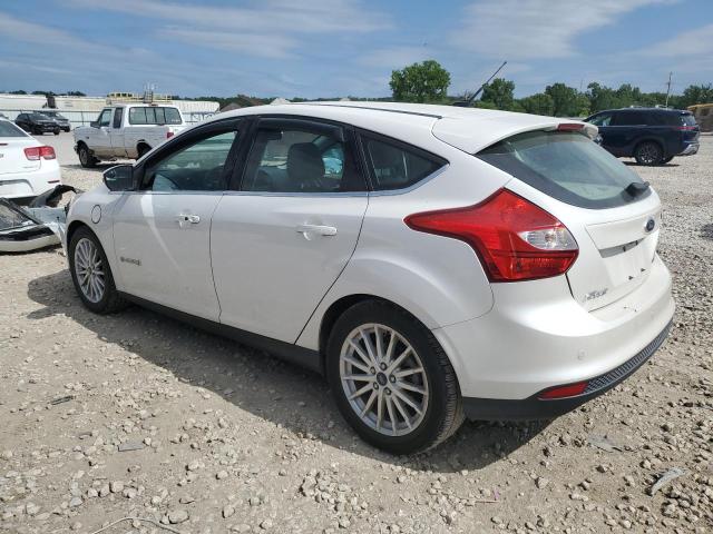 2012 Ford Focus Bev VIN: 1FAHP3R40CL471080 Lot: 56352464