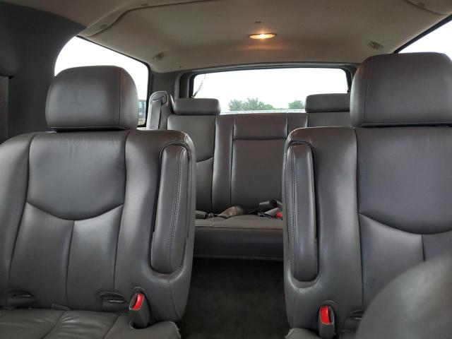 2005 Chevrolet Suburban K1500 VIN: 3GNFK16Z15G194886 Lot: 55748474