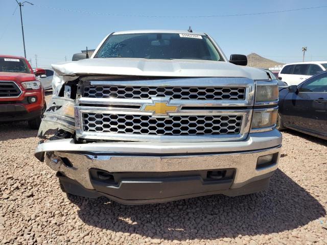 2015 Chevrolet Silverado K1500 Lt VIN: 3GCUKREC8FG292522 Lot: 55962394