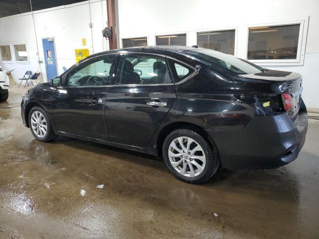 3N1AB7AP7KY362728 2019 Nissan Sentra S