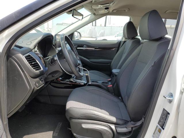 2023 Kia Seltos S VIN: KNDEU2AA1P7413463 Lot: 56765664