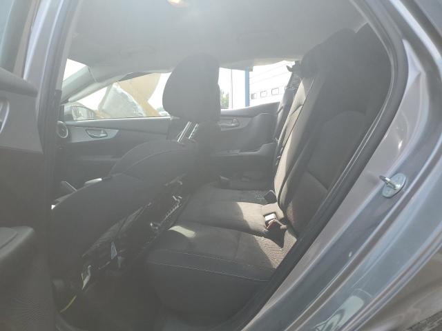 2023 KIA FORTE LX - 3KPF24AD9PE626533