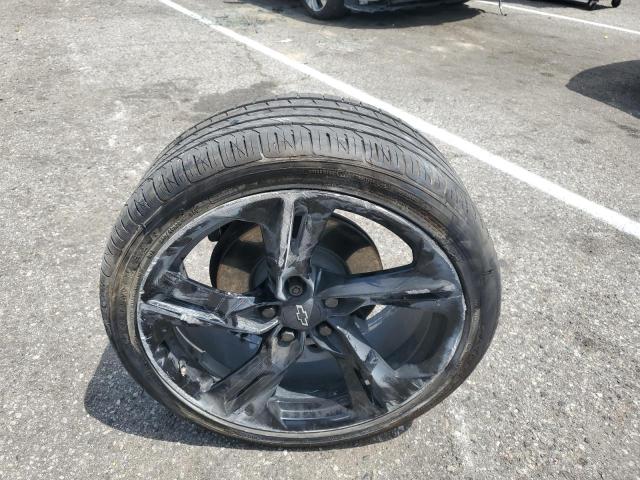 2023 Chevrolet Camaro Ls VIN: 1G1FB1RX4P0133695 Lot: 54617144